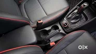 New  6 Month Oldhyundai Venue N Line Petrol 2025
