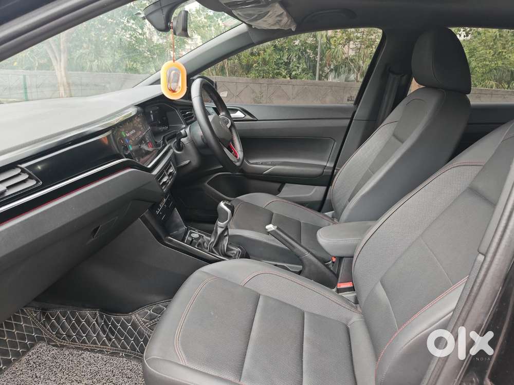 Volkswagen Virtus Topline 1.0 Tsi Mt, 2025, Petrol