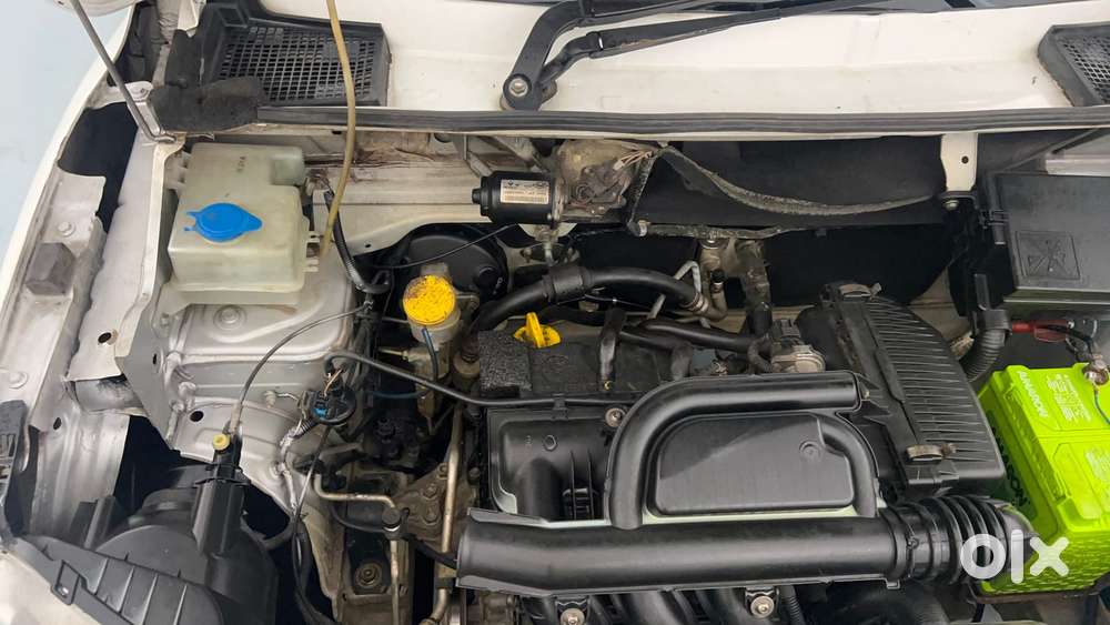 Renault Kwid 1.0 Rxt, 2018, Petrol