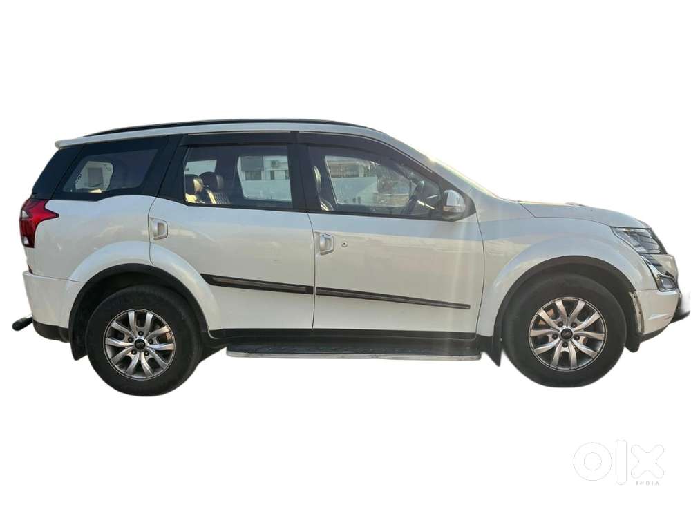 Mahindra Xuv500 W9, 2020, Diesel