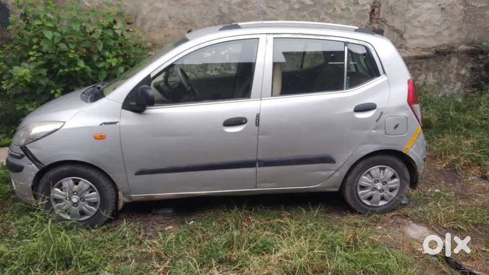 Hyundai I10 2009 Manual Petrol