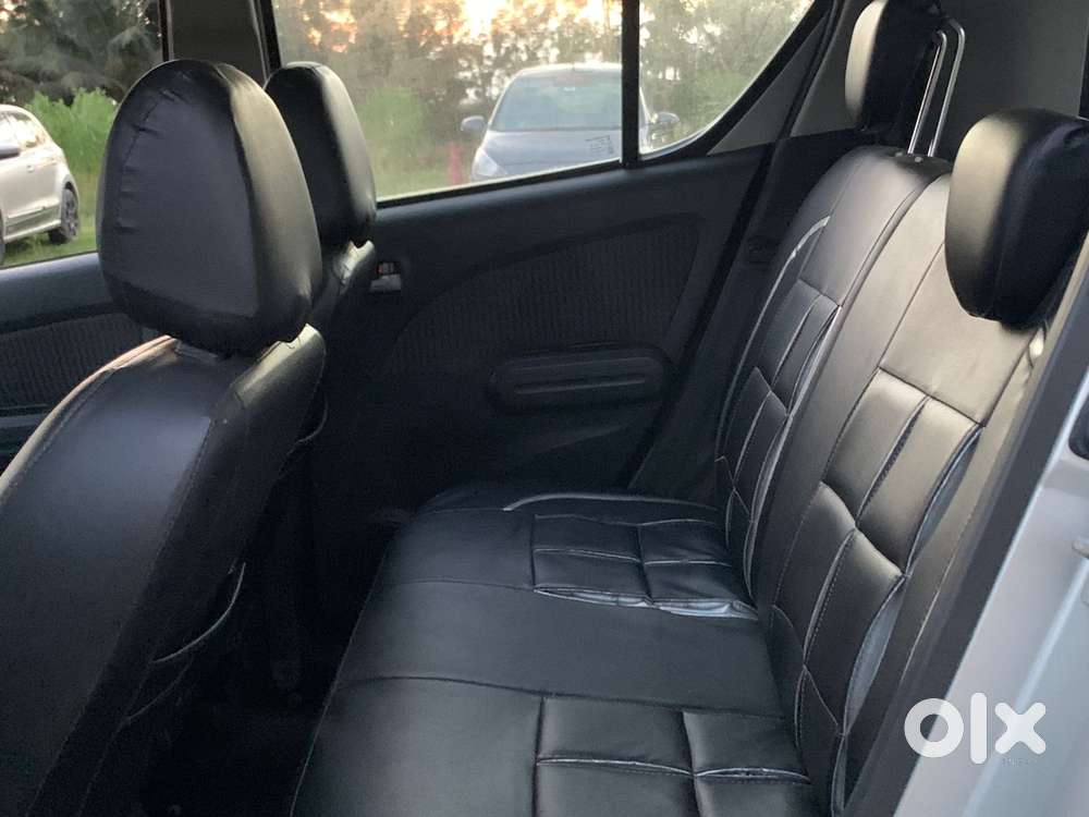 Maruti Suzuki Ritz Vdi Bs-iv, 2015, Diesel