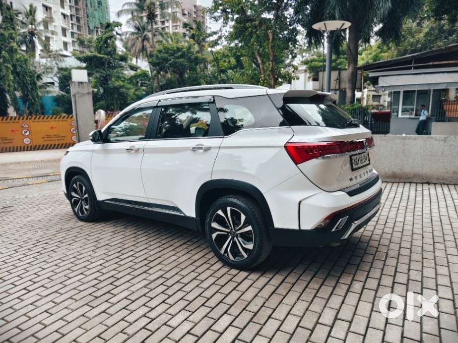 Mg Hector Plus Savvy Pro 1.5 Turbo Petrol Cvt 7 Str, 2023, Petrol