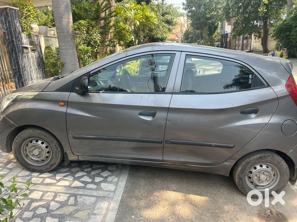 Hyundai Eon Era+ 44k Km-single Owner-excellent Condition-dl Number