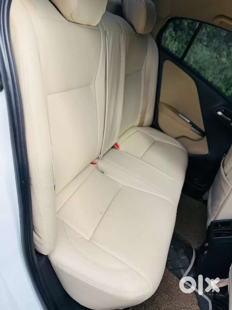 Honda City 1.5 Zx I-dtec Mt, 2017, Diesel