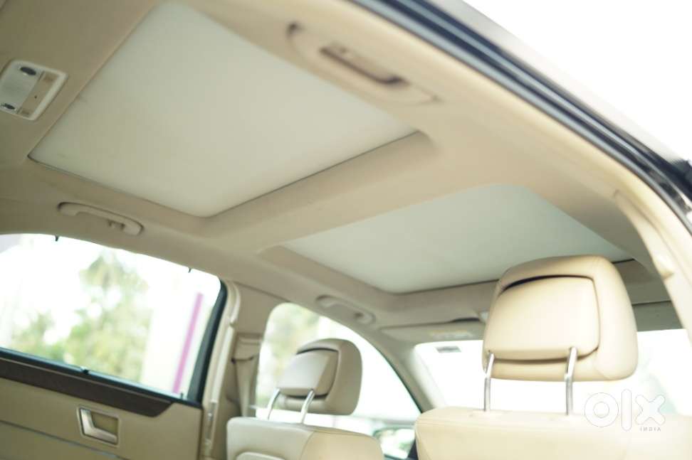 Mercedes-benz E-class E 250 Elegance, 2016, Diesel