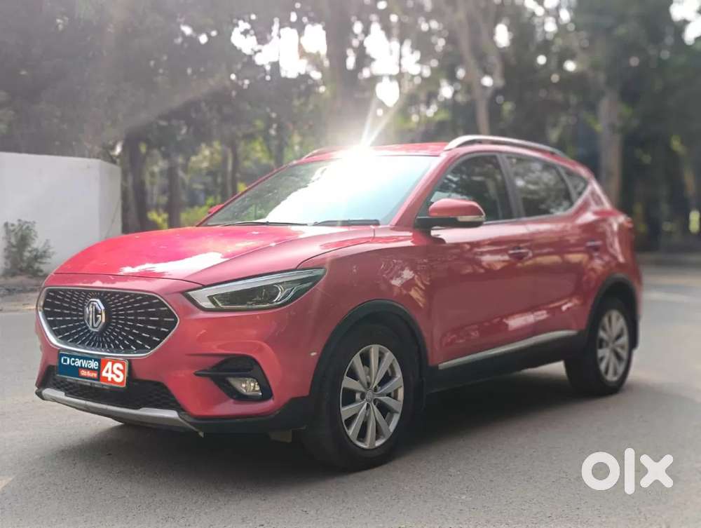 Mg Astor 1.5 Smart Cvt, 2022, Petrol