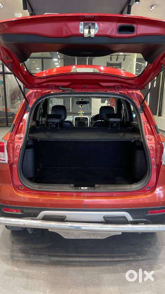 Maruti Suzuki Brezza Vdi, 2019, Diesel