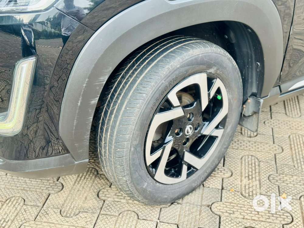 Nissan Magnite 1.0 Xv, 2021, Petrol