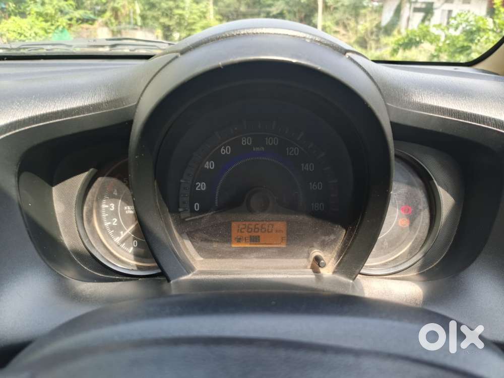 Honda Amaze E I-dtech, 2015, Diesel