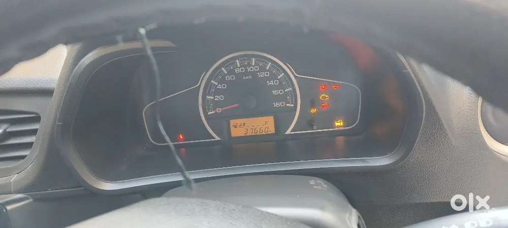 Maruti Suzuki Alto 2020