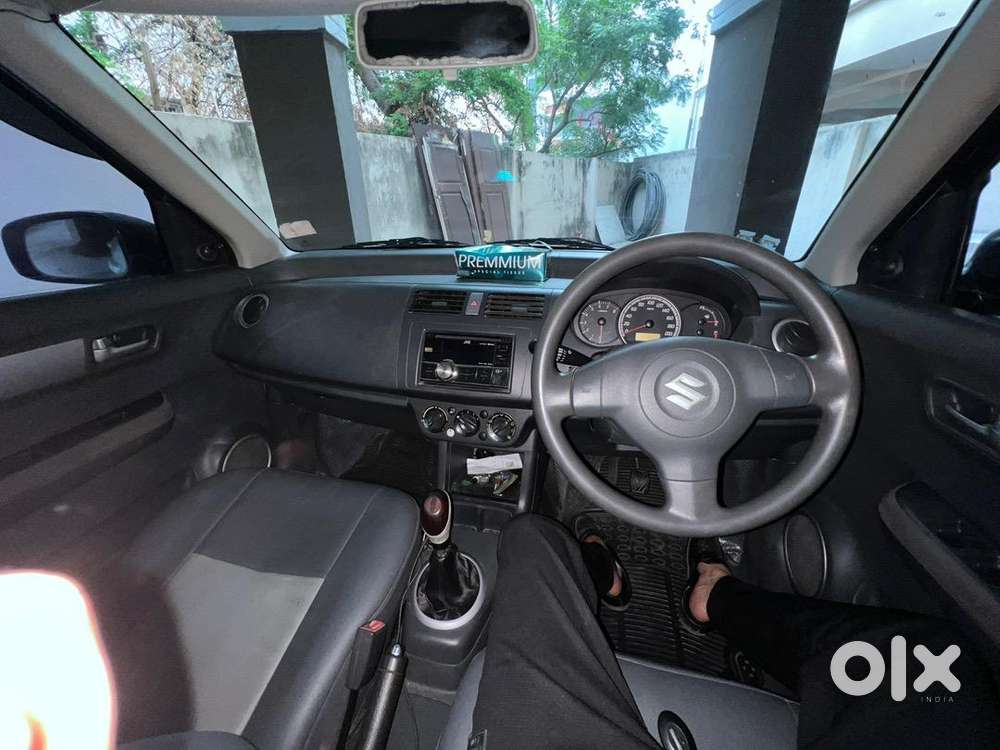 Maruti Suzuki Swift 2007 Petrol Good Condition