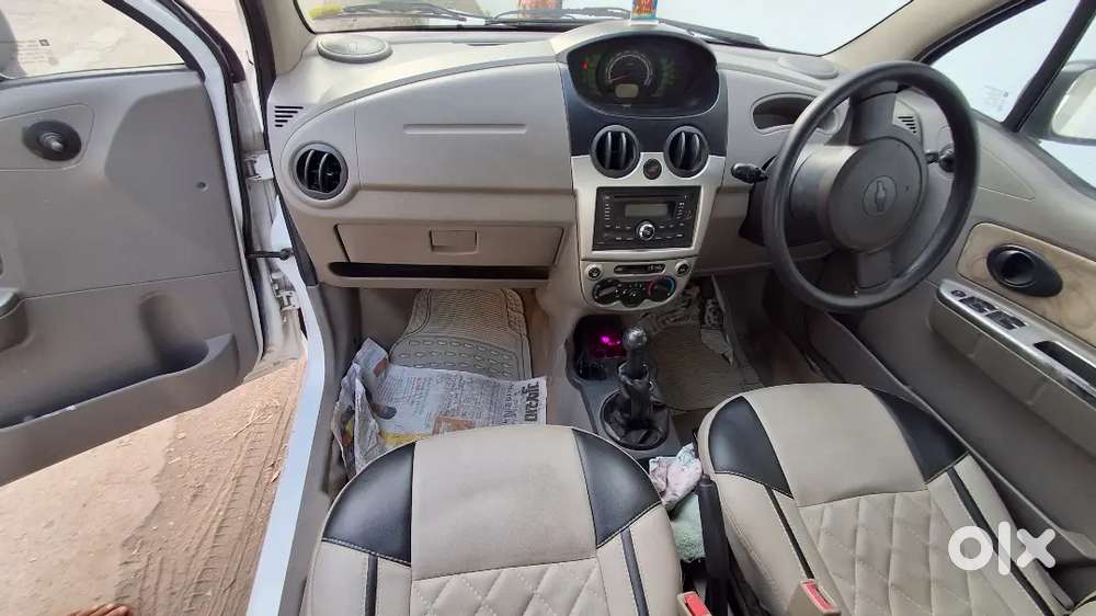 Chevrolet Spark 2012