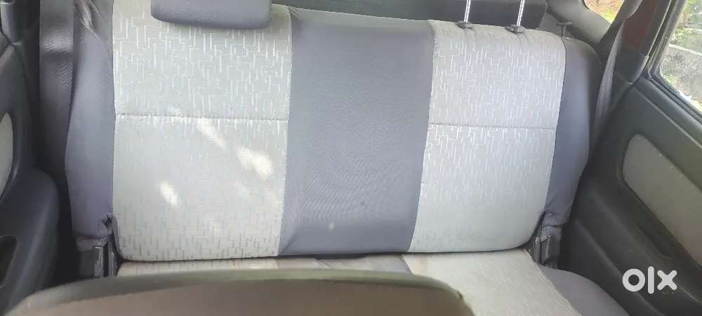 Maruti Suzuki Wagon R 2008 Km Driven
