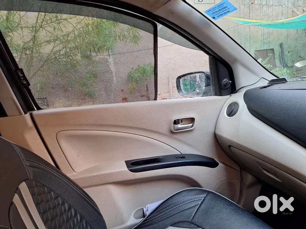 Maruti Suzuki Celerio 2018