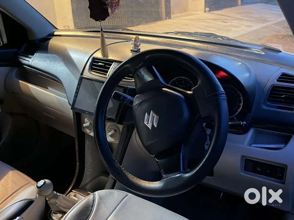 Maruti Suzuki Dzire Vdi 2017