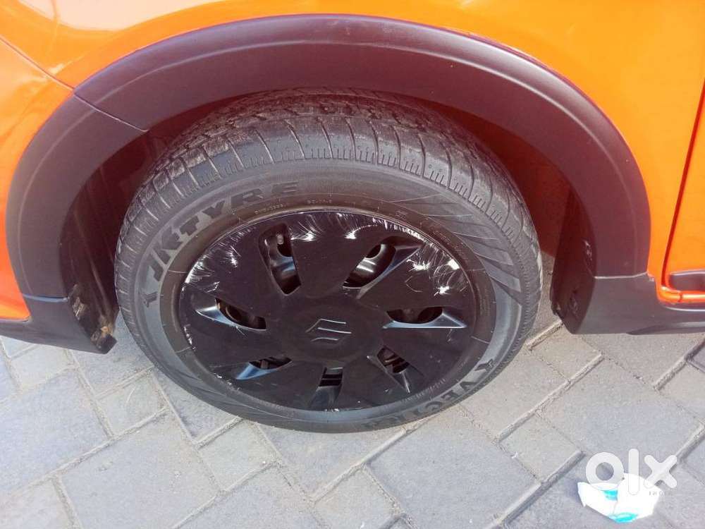 Maruti Suzuki Celerio X 1.0 Zxi (o) Amt, 2018, Petrol