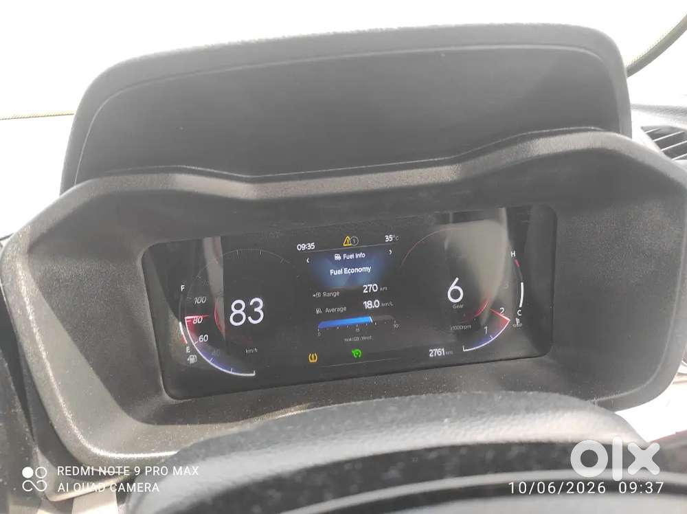 Mahindra Xuv 3xo  31 March 2026 Petrol 2800 Km Driven