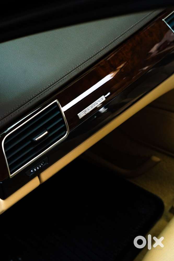 Audi A8 L Diesel 2014