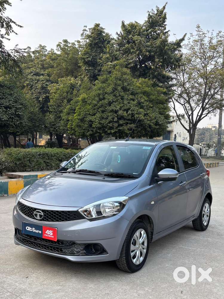 Tata Tigor 1.2 Revotron Xta, 2019, Petrol