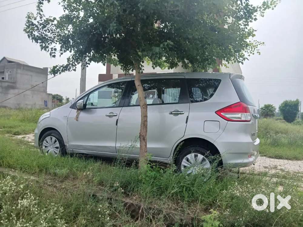 Maruti Suzuki Ertiga 2016 Diesel 146800 Km Driven