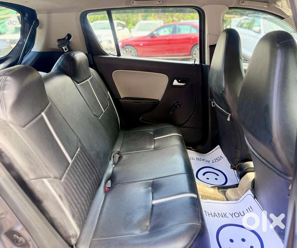 Maruti Suzuki Alto 800 Std Cng, 2019, Cng & Hybrids