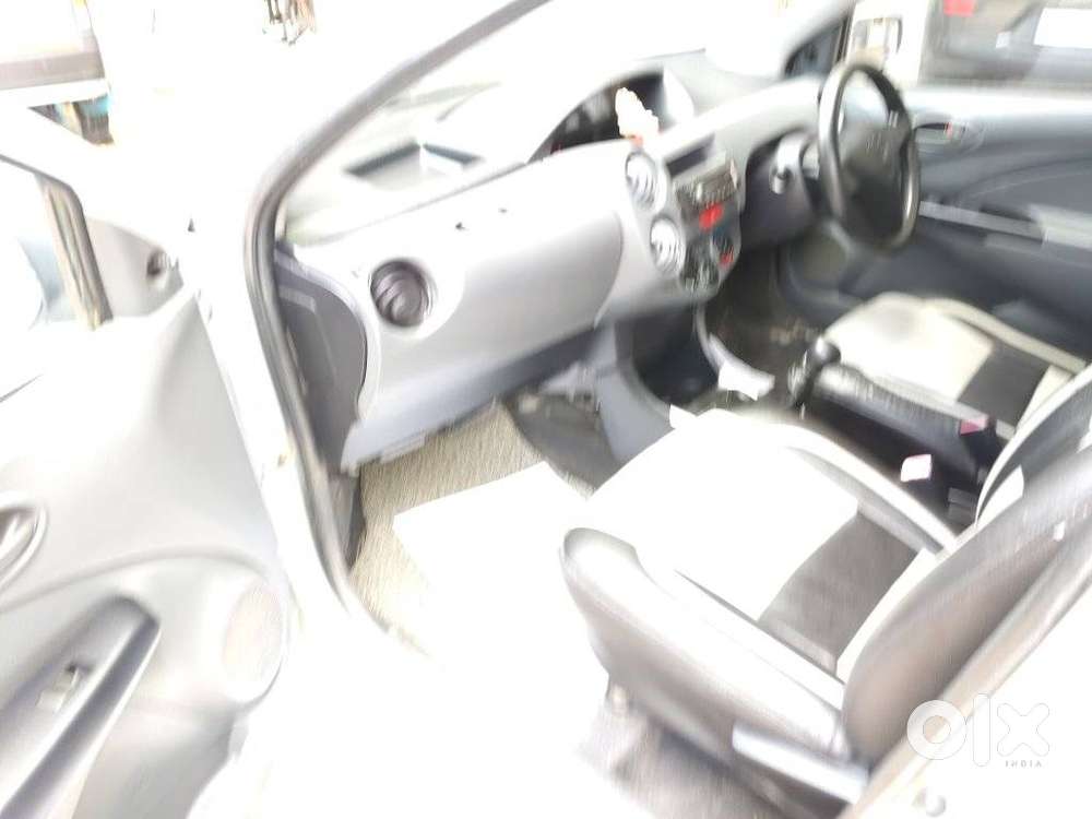 Toyota Etios Liva D 4d Gd, 2012, Diesel