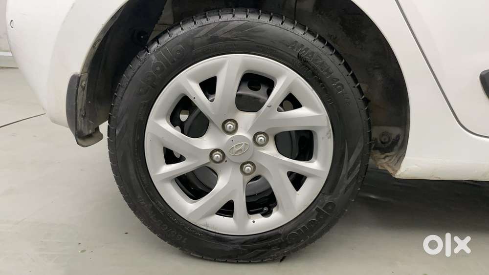 Hyundai Grand I10 1.2 Kappa Sportz, 2019, Petrol