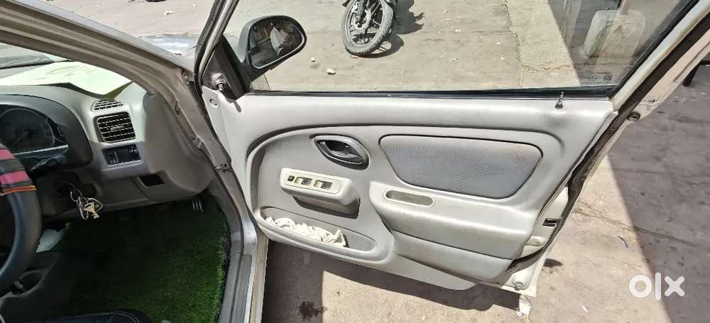Maruti Suzuki Alto K10 2012 Petrol 104000 Km Driven