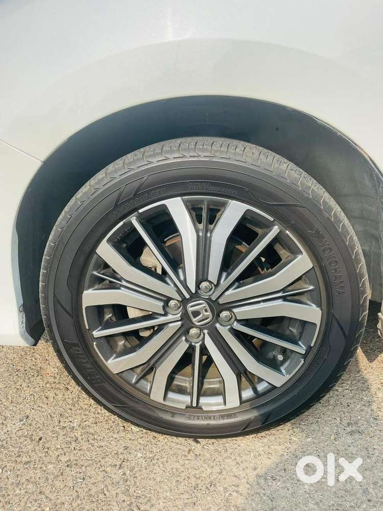 Honda City 2018 Petrol Well Maintained