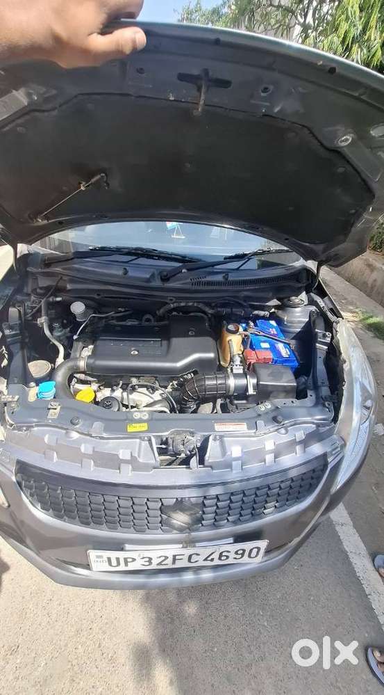 Maruti Suzuki Swift 2011-2014 Vdi, 2013, Diesel