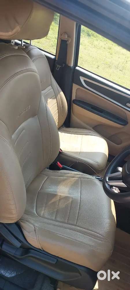 Honda Amaze Vx 2023