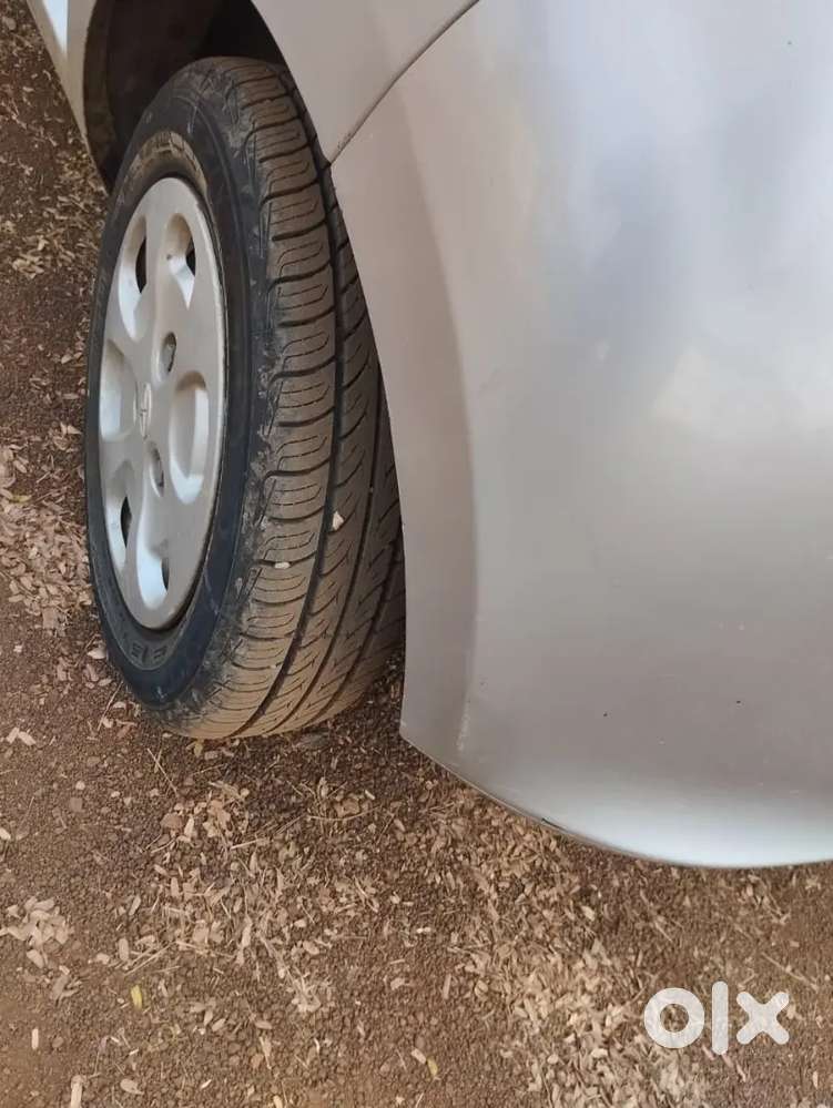 Tata Nano Twist Xt