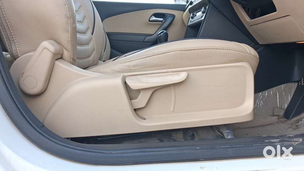 Volkswagen Polo 1.2 Mpi Highline, 2016, Petrol