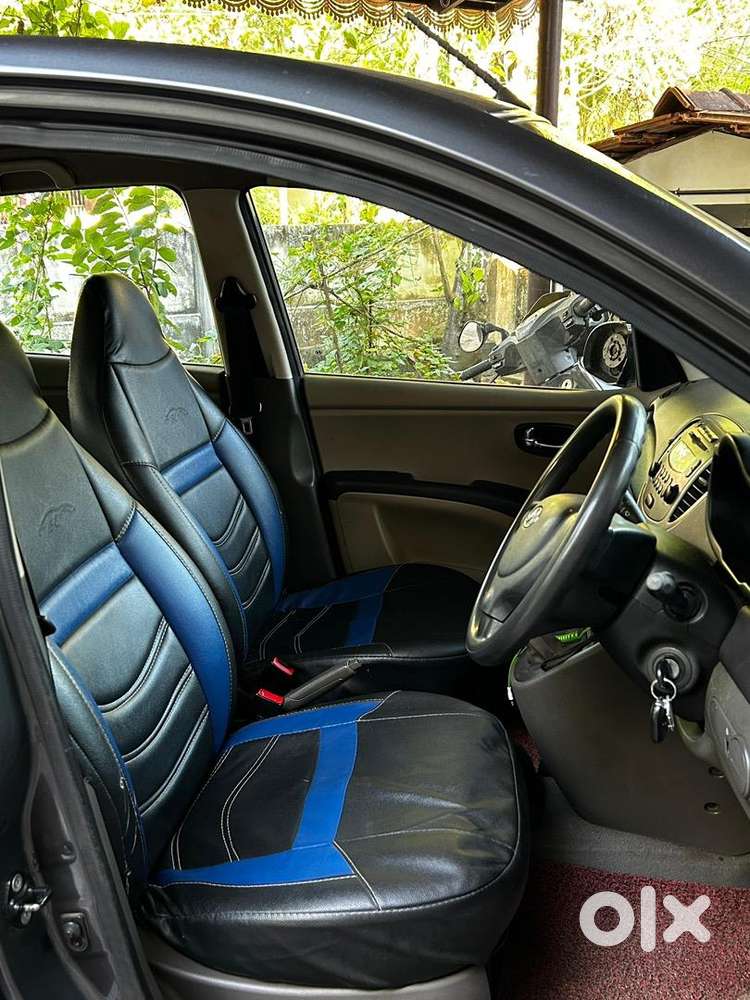 Hyundai I10 2013 Petrol Good Condition