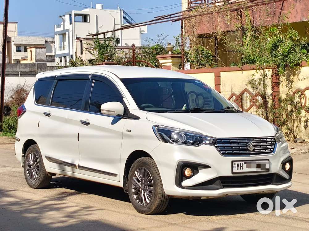 Maruti Suzuki Ertiga Maruti-suzuki-ertiga-zdi-plus, 2019, Diesel
