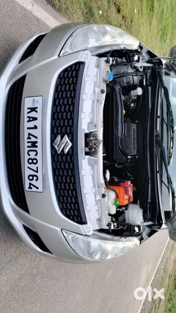 Swift Maruti Suzuki 2013 Car