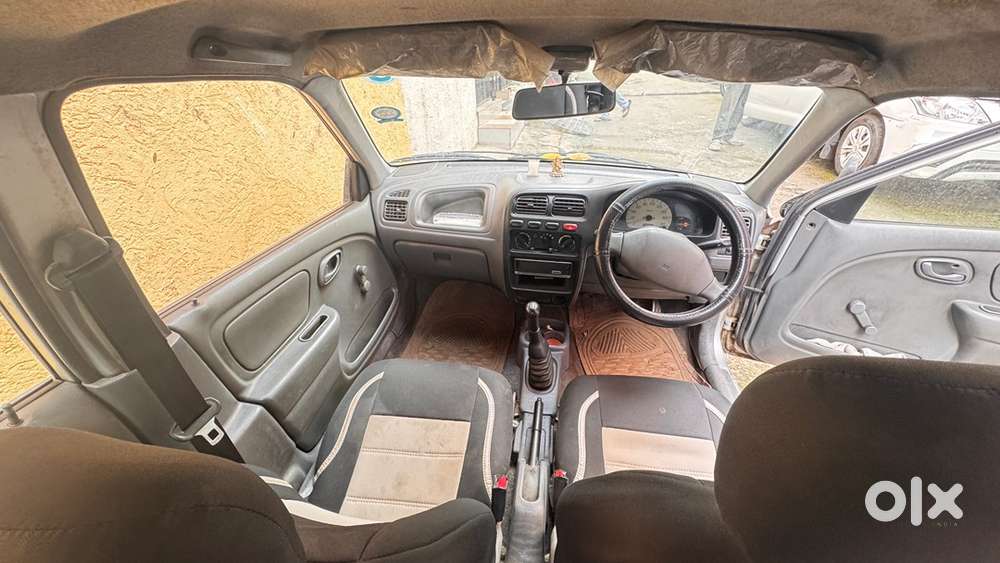 Maruti Suzuki Alto 2007