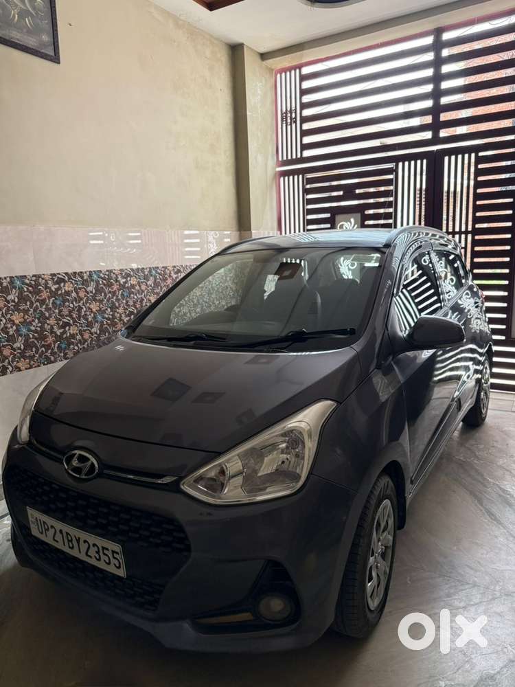 Hyundai Grand I10 Diesel 2019