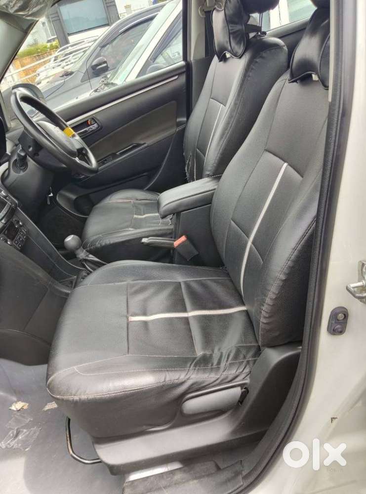Maruti Suzuki Swift, 2014, Diesel