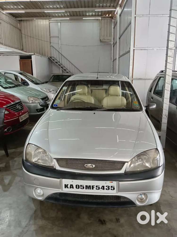 Ford Ikon 2008 For Sale