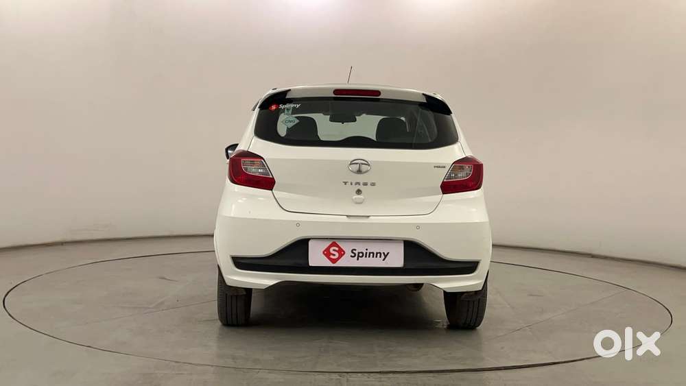 Tata Tiago 1.2 Revotron Xt Cng, 2023, Cng & Hybrids