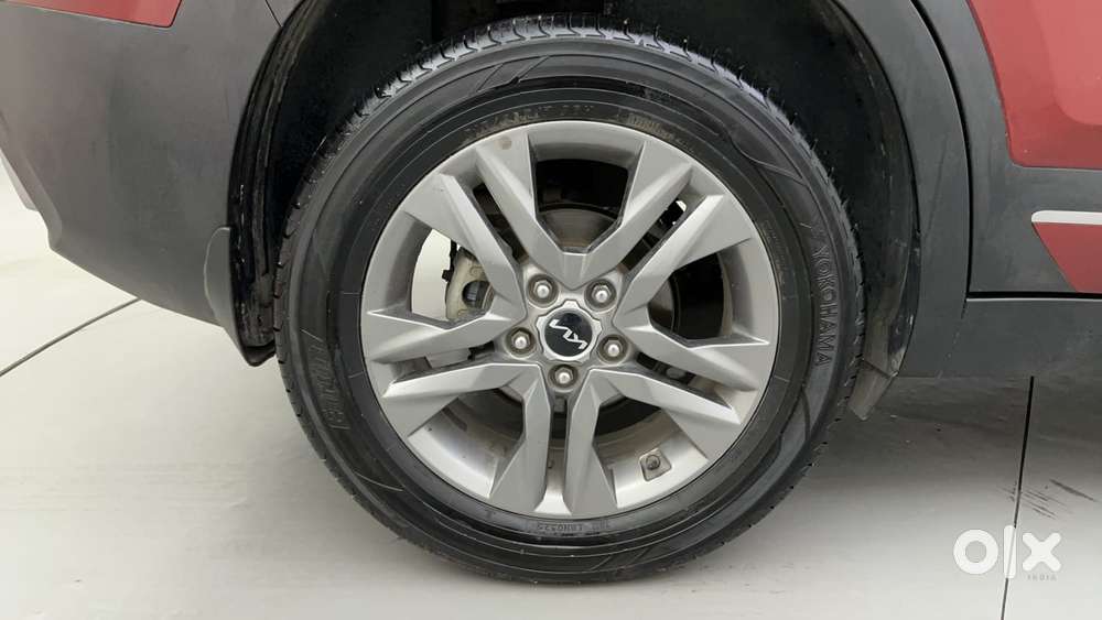 Kia Seltos Htx Plus D, 2022, Diesel