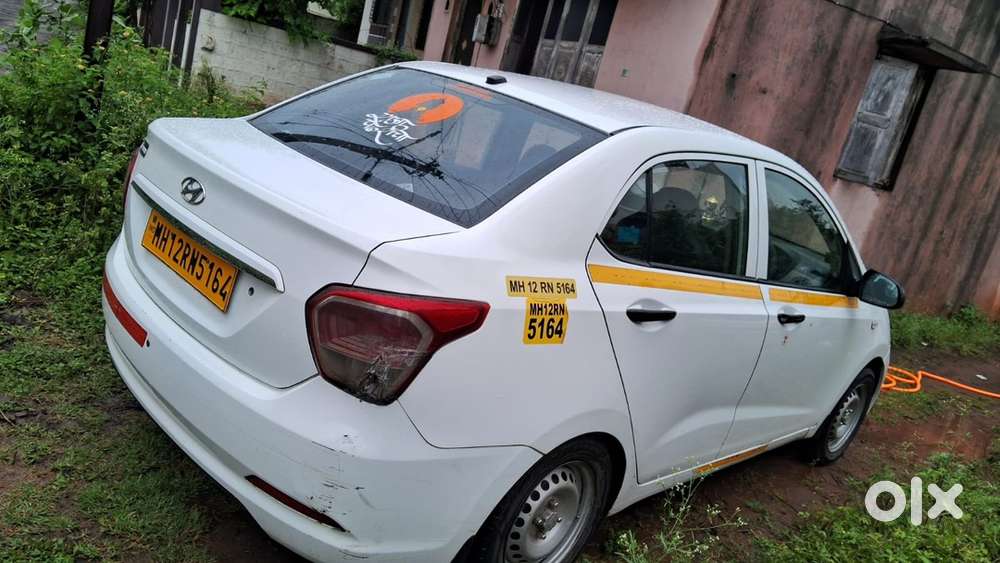Good Condition & One Hand Use Car All Pepar Clear