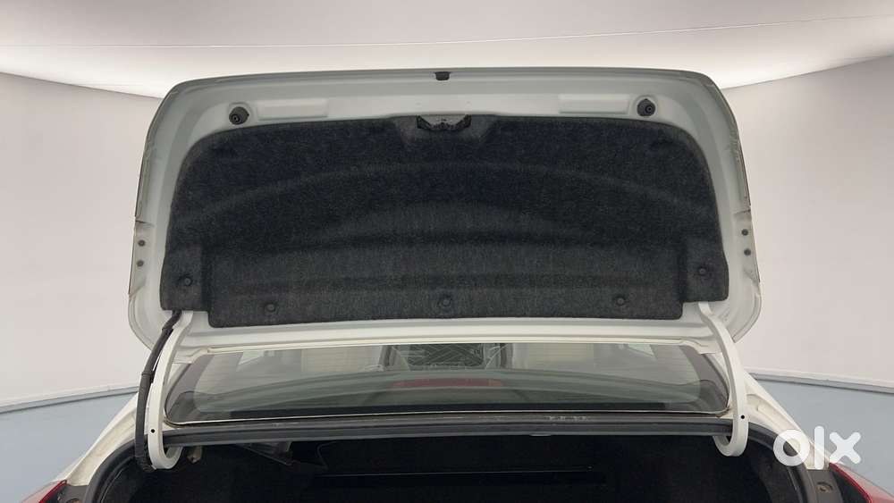 Honda Civic Zx, 2019, Petrol