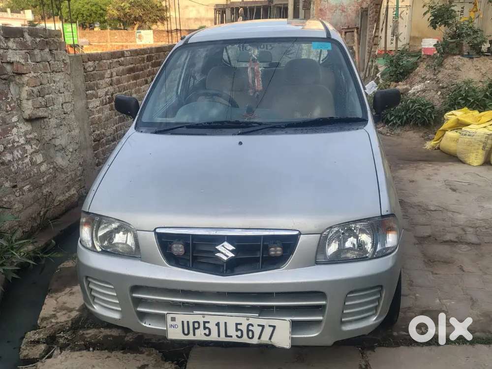 Maruti Suzuki 800 2008