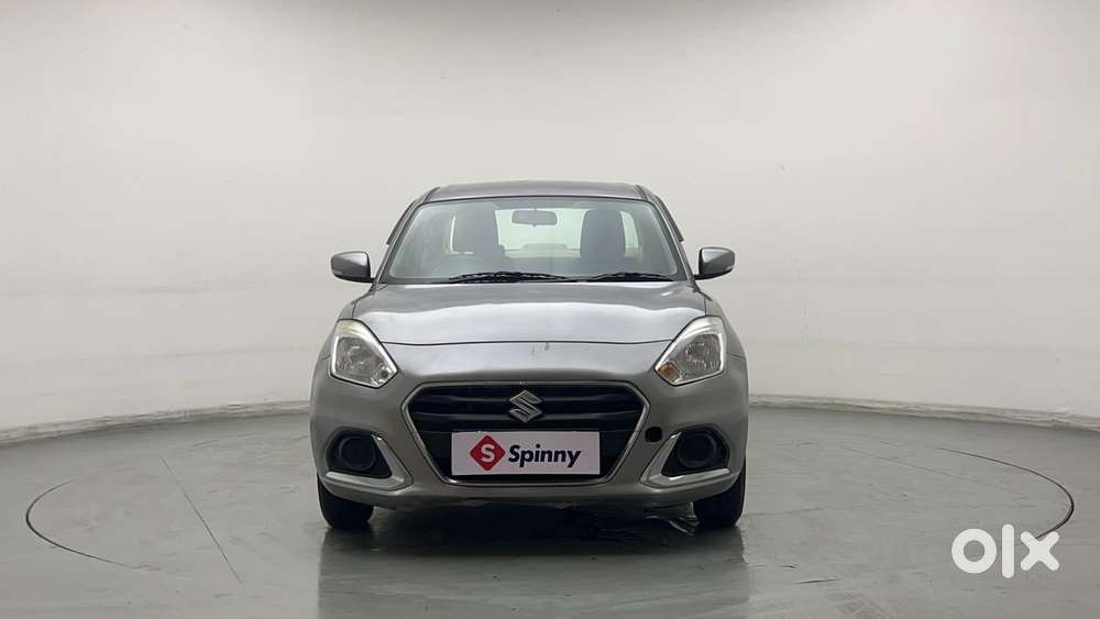 Maruti Suzuki Dzire 1.2 Vxi, 2020, Petrol