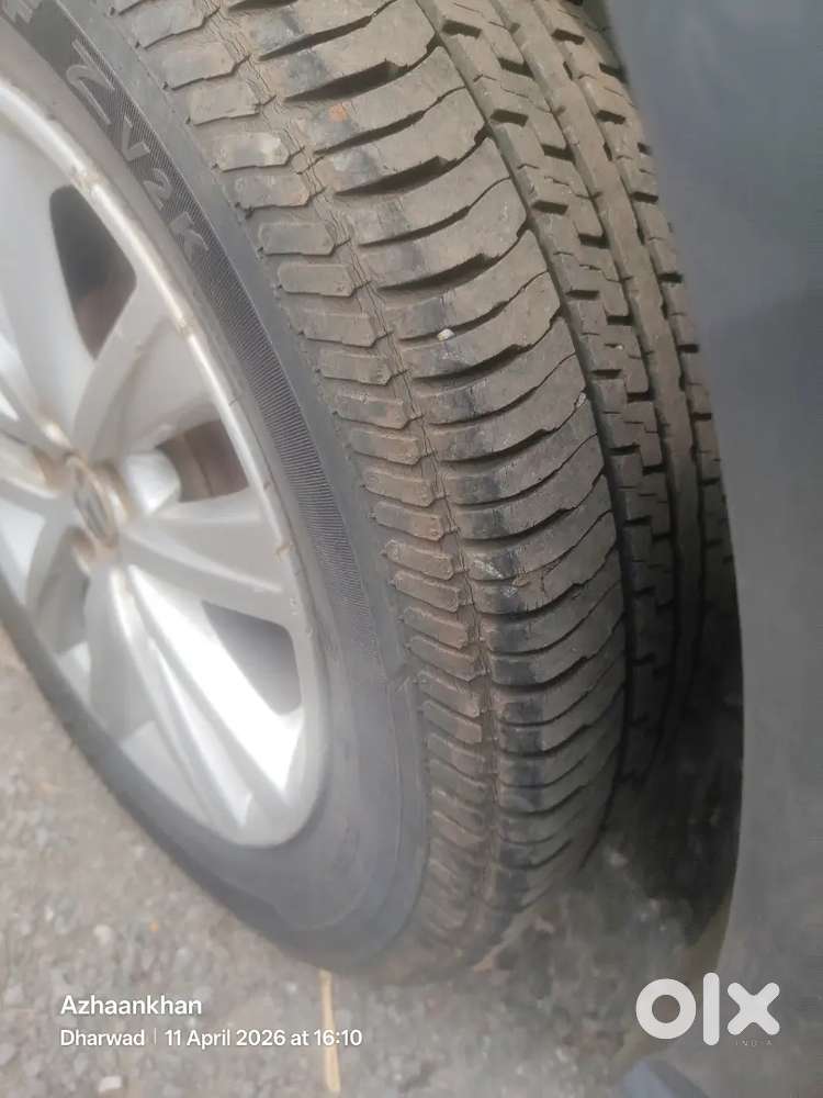 Volkswagen Polo 2013 Model Petrol