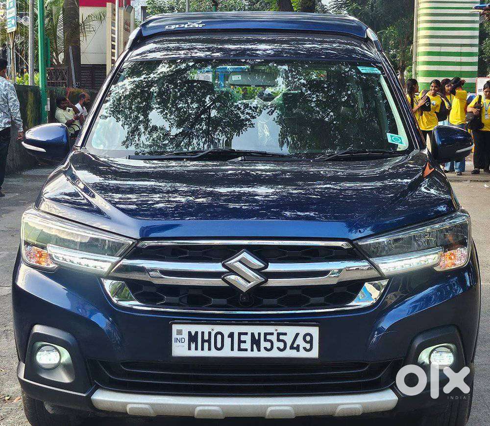 Maruti Suzuki Xl6 1.5 Alpha Plus At, 2024, Petrol