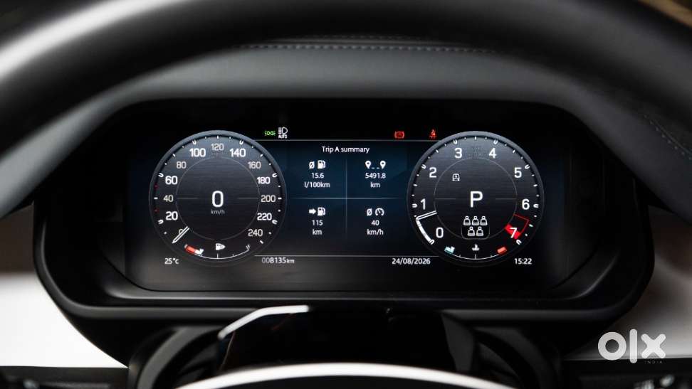 Land Rover Defender 2.0 110 Hse, 2026, Petrol